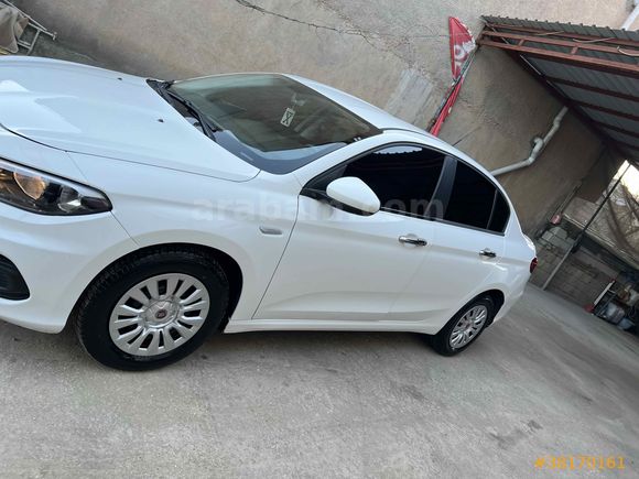 Sahibinden Fiat Egea 1.3 Multijet Easy 2020 Model 