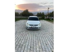 Sahibinden Volkswagen Golf 1.2 TSi Comfortline 2015 Model