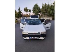 3 YILLIK SAHİBİNDEN vizesi yeni yapıldı TEMİZ AİLE ARACI
FIAT UNO 70 SX 1996 MODEL