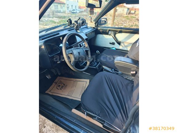 Sahibinden Tofaş Doğan SLX 1993 Model