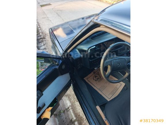 Sahibinden Tofaş Doğan SLX 1993 Model