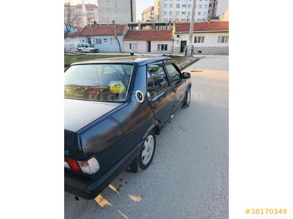 Sahibinden Tofaş Doğan SLX 1993 Model