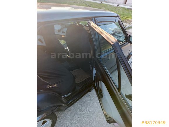Sahibinden Tofaş Doğan SLX 1993 Model