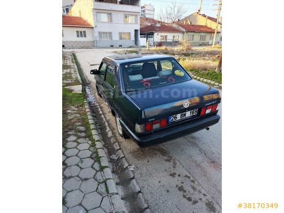 Sahibinden Tofaş Doğan SLX 1993 Model