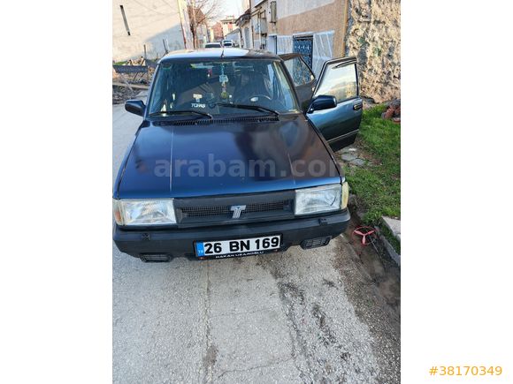 Sahibinden Tofaş Doğan SLX 1993 Model