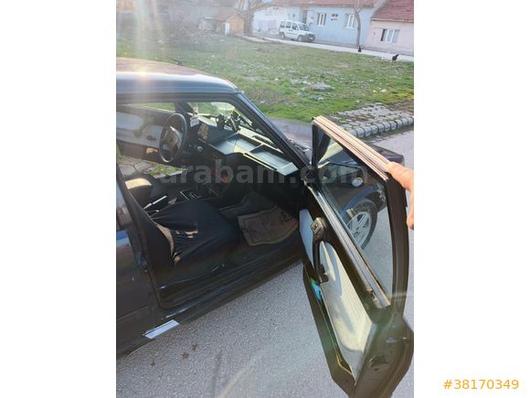 Sahibinden Tofaş Doğan SLX 1993 Model