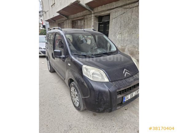 Sahibinden Citroen Nemo 1.3 HDi X 2015 Model