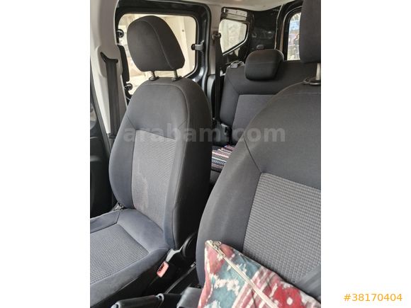 Sahibinden Citroen Nemo 1.3 HDi X 2015 Model