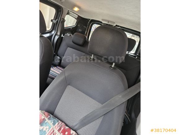 Sahibinden Citroen Nemo 1.3 HDi X 2015 Model