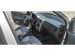 Sahibinden Hyundai Getz 1.3 GLS 2005 Model Kayseri 71.000 km Gri (Gümüş)