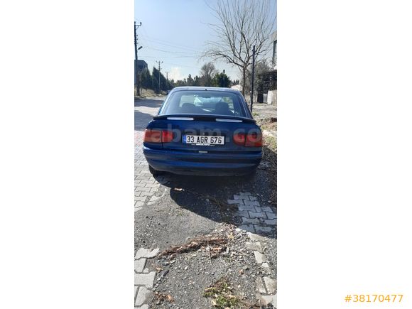 Sahibinden Ford Escort 1.6 CL 1994 Model