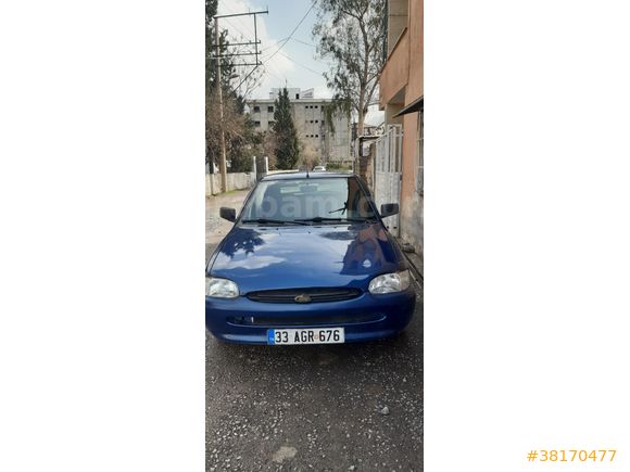 Sahibinden Ford Escort 1.6 CL 1994 Model