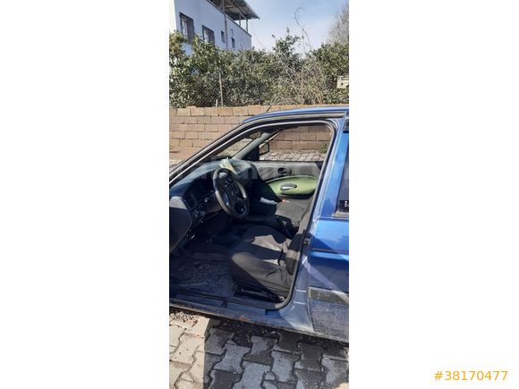 Sahibinden Ford Escort 1.6 CL 1994 Model