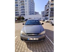  İLK SAHİBİNDEN 2010 LACETTİ HB 1.4 SE 16V - 81.000 km'de değişeni yok !