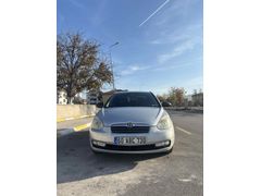 Sahibinden Hyundai Accent Era 1.4 Team 2011 Model  173.500 km tüm ağır bakımları yapıldı muayene 2027 aralık Gri (Gümüş)