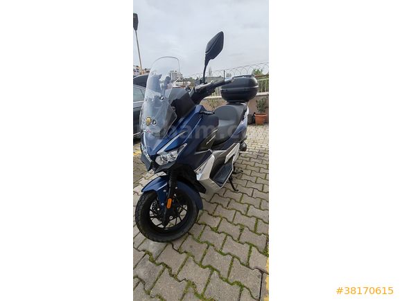 RKS Blade 250 Uygun Fiyat