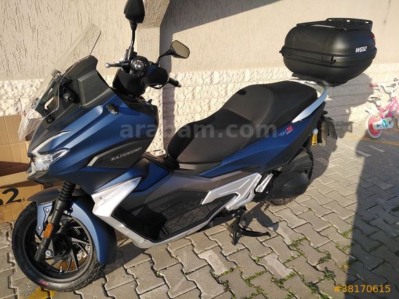 RKS Blade 250 Uygun Fiyat