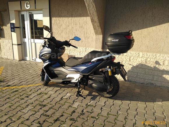 RKS Blade 250 Uygun Fiyat