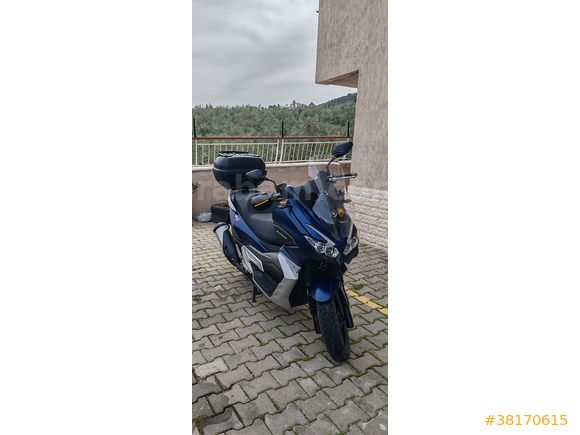 RKS Blade 250 Uygun Fiyat