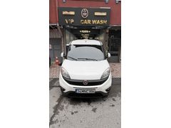 Sahibinden Fiat Doblo Combi 1.6 Multijet Premio 2016 Model 