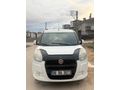 Sahibinden Fiat Doblo Combi 1.3 Multijet Dynamic 2011 Model