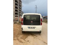 Sahibinden Fiat Doblo Combi 1.3 Multijet Dynamic 2011 Model