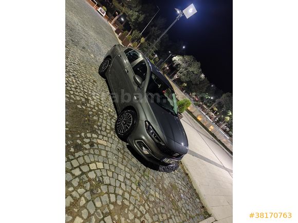 Sahibinden Fiat Egea 1.3 Multijet Urban 2024 Model Elazığ