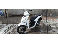 Sahibinden Honda Dio