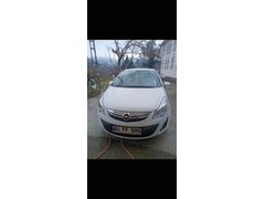 Sahibinden Opel Corsa 1.3 CDTI Essentia 2012 Model 