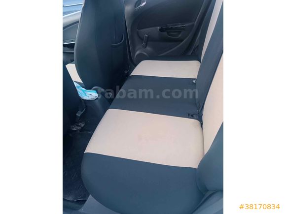 Sahibinden Opel Corsa 1.3 CDTI Essentia 2012 Model 
