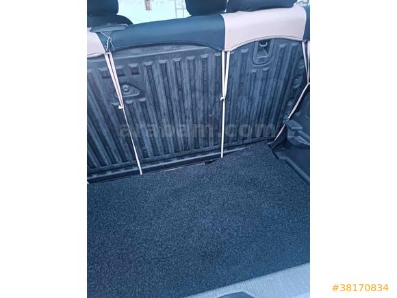 Sahibinden Opel Corsa 1.3 CDTI Essentia 2012 Model 