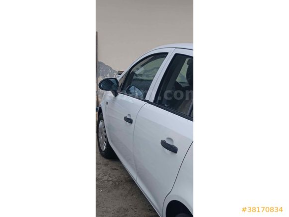 Sahibinden Opel Corsa 1.3 CDTI Essentia 2012 Model 