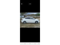 Sahibinden Hyundai Accent Blue 1.6 CRDI Mode 2012 Model