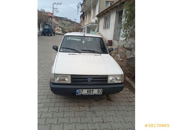 Sahibinden Tofaş Şahin 1.6 1995 Model