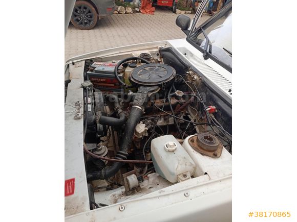 Sahibinden Tofaş Şahin 1.6 1995 Model