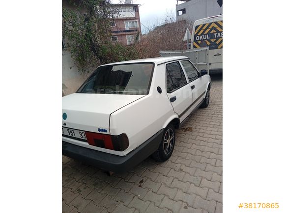Sahibinden Tofaş Şahin 1.6 1995 Model