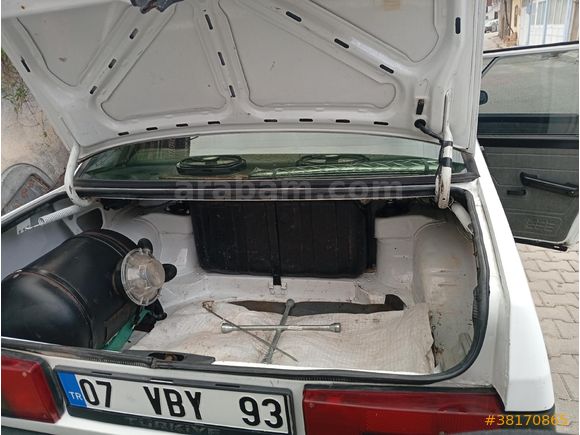 Sahibinden Tofaş Şahin 1.6 1995 Model