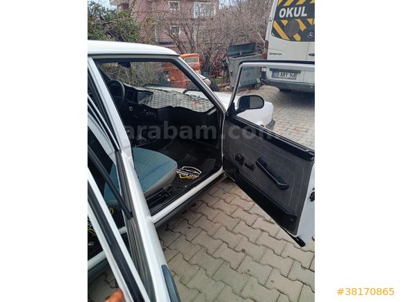 Sahibinden Tofaş Şahin 1.6 1995 Model