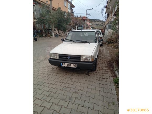 Sahibinden Tofaş Şahin 1.6 1995 Model