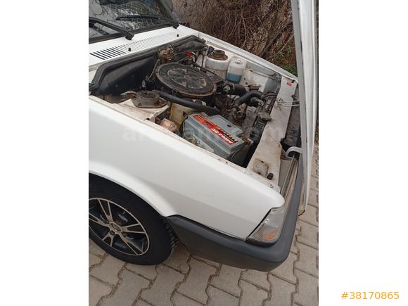 Sahibinden Tofaş Şahin 1.6 1995 Model