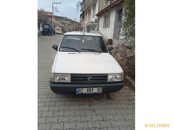 Sahibinden Tofaş Şahin 1.6 1995 Model