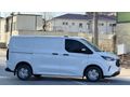 Sahibinden Ford Transit Custom 320 S Delux 2024 Model 
