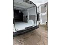 Sahibinden Ford Transit Custom 320 S Delux 2024 Model 