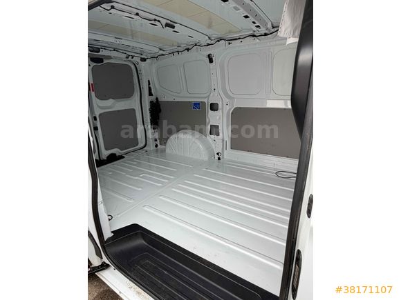 Sahibinden Ford Transit Custom 320 S Delux 2024 Model 