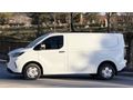 Sahibinden Ford Transit Custom 320 S Delux 2024 Model 