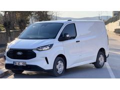 Sahibinden Ford Transit Custom 320 S Delux 2024 Model 
