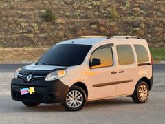 Sahibinden Renault Kangoo Multix 1.5 dCi Joy 2017 Model