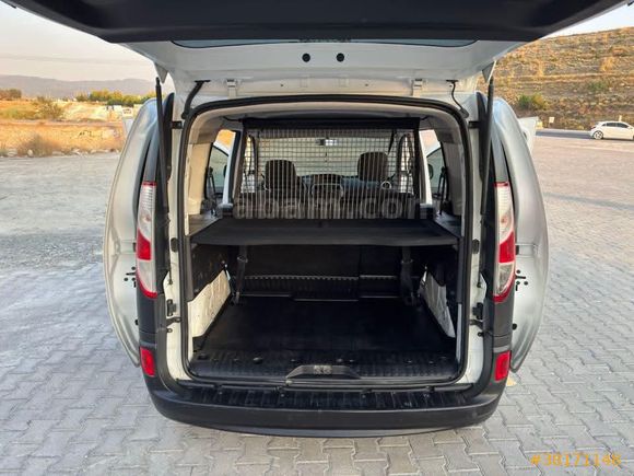 Sahibinden Renault Kangoo Multix 1.5 dCi Joy 2017 Model