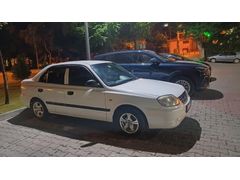 Sahibinden Hyundai Accent 1.3 Admire 2006 Model