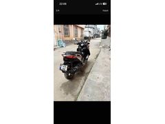 Sahibinden Yamaha X-Max 250 ABS 
